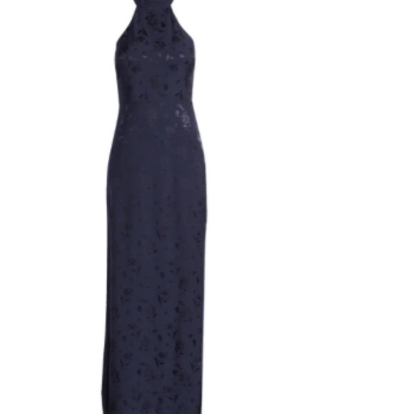 NWT - Lulus Halter dress - Picture 5 of 6